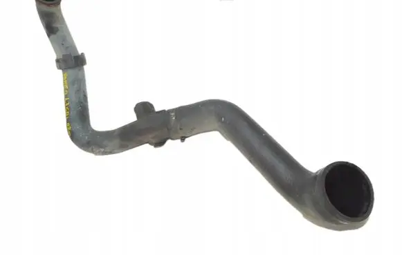 Mercedes-Benz Vaneo W414 Engine coolant pipe/hose