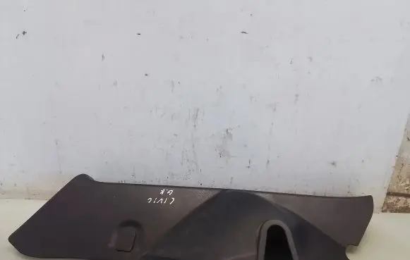 Honda Civic Other trunk/boot trim element