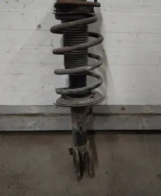 KIA Sorento Front shock absorber/damper 546512W500