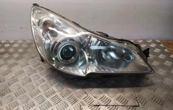 Subaru Legacy Headlight/headlamp 10020064