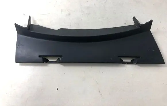 Audi A6 S6 C6 4F Other interior part 4F2863263