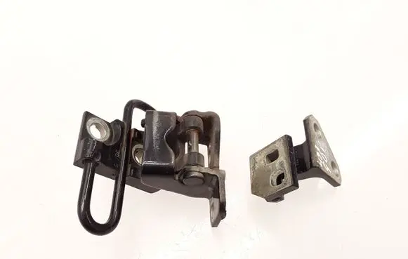 Volkswagen Golf V Rear door hinge set 1K4833412K LC9Z