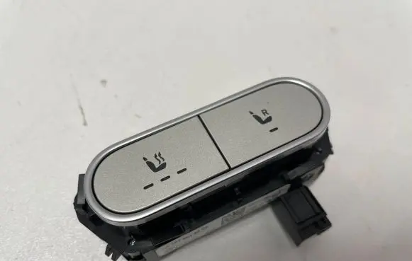 Mercedes-Benz GLE W167 Seat heating switch A1679059500