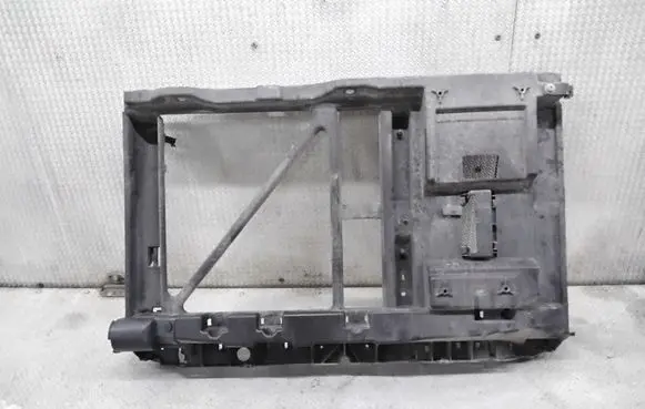 Citroen C3 Pluriel Radiator support slam panel