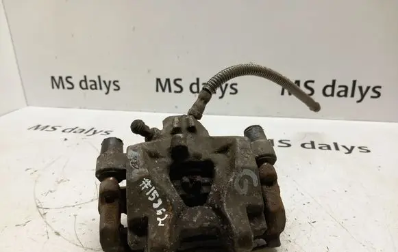 Mercedes-Benz C W204 Rear brake caliper A2044230181 2044230181 A2044231581