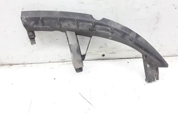 Renault Scenic II - Grand scenic II Front bumper mounting bracket 8200183758