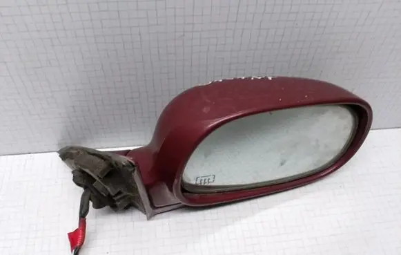 Mitsubishi Galant Front door electric wing mirror MURAKAMI4406 01843 02843