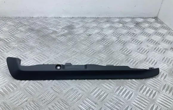 Audi A7 S7 4K8 Seat trim 4K0881457