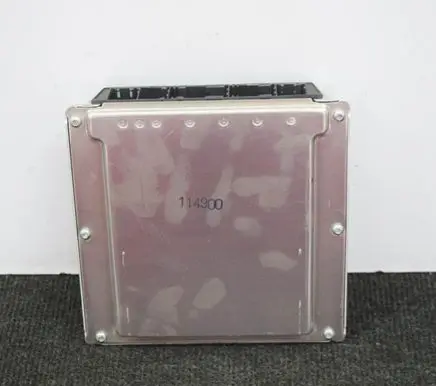 Mercedes-Benz Vaneo W414 Engine control unit/module A6681530679 0281011149