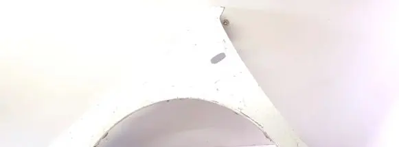 Mazda 6 Fender