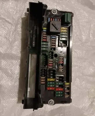 BMW X3 F25 Fuse module 9259467