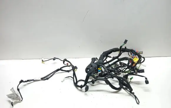Peugeot 508 Panel wiring 9840837880