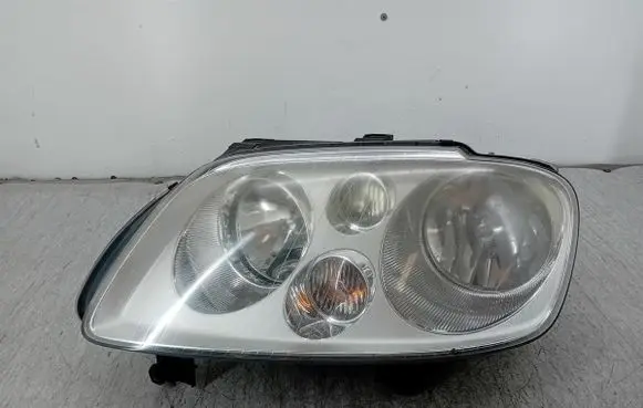 Volkswagen Touran I Headlight/headlamp 1T0941005D