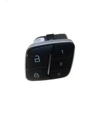Ford Mustang Mach-E Seat memory switch GJ5T14776AAW SANDD4876B