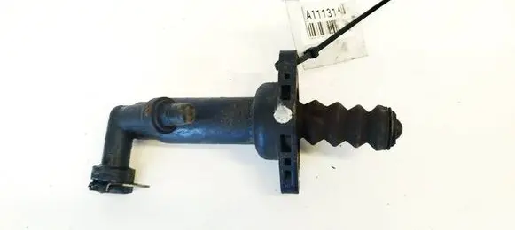 Volkswagen Golf V Clutch master cylinder 6283605010