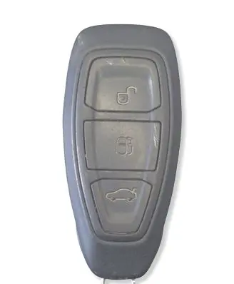 Ford C-MAX II Central locking switch button