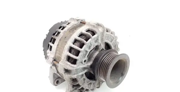Volvo XC60 Generator/alternator 30659580 0125812009