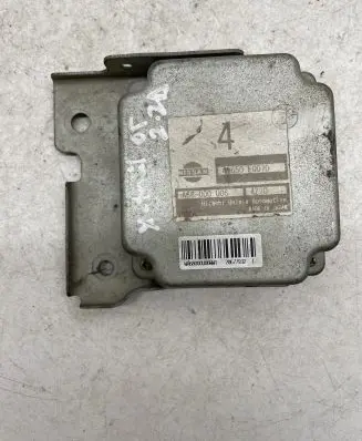 Gearbox control unit/module