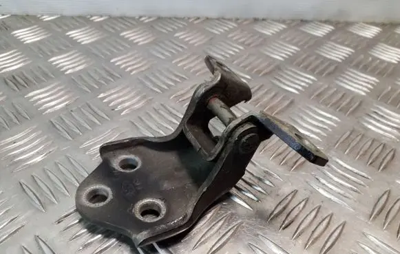 Hyundai Santa Fe Front door lower hinge 