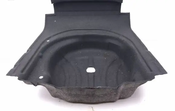 Skoda Superb B9 Trunk/boot mat liner 3J0863544