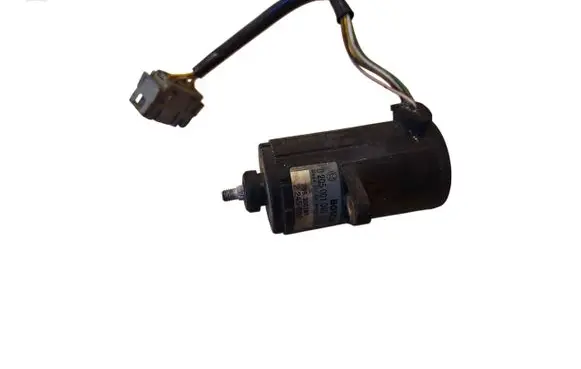 BMW 5 E39 Accelerator pedal position sensor 2245690
