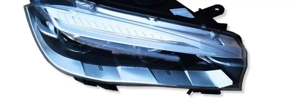 BMW X5 F15 Headlight/headlamp 7453472 7381138 0210161068