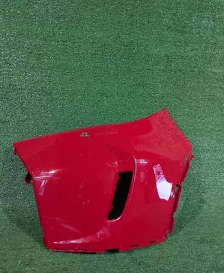 Suzuki Vitara (LY) Front bumper corner part panel trim 
