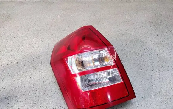 Chrysler 300 - 300C Rear/tail lights 04805967AHAOP1307 04805967AH