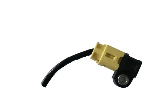 Mitsubishi Space Star Airbag deployment crash/impact sensor 8651A232