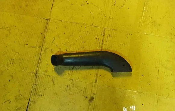 Renault Scenic II - Grand scenic II Air intake duct part 8200231857