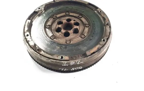 Peugeot 508 Dual mass flywheel 