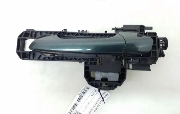 Mercedes-Benz GLK (X204) Rear door exterior handle