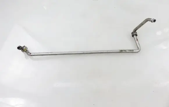 Audi Q7 4L Turbo turbocharger oiling pipe/hose 7L0317822B
