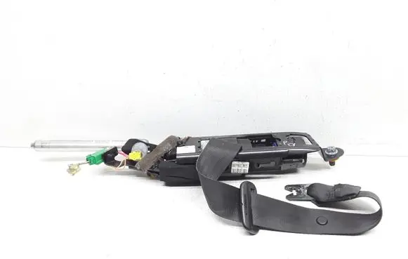 Volvo XC60 Front seatbelt 39803977 6152755R0B