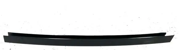 Mercedes-Benz E W212 Rear door windshield rail A2127300119