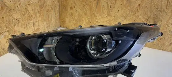 Toyota Yaris XP210 Headlight/headlamp K106620