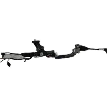 Volkswagen Tiguan Steering rack