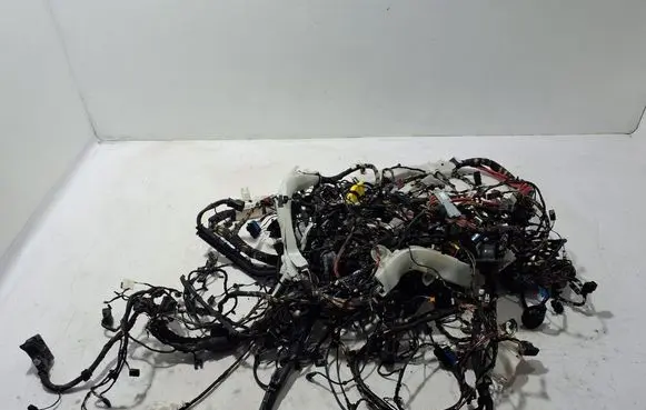 BMW X4M F98 Wiring harness 9826343