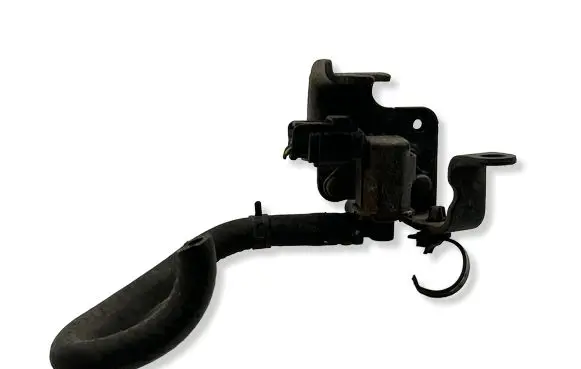 Honda Accord Turbo solenoid valve 