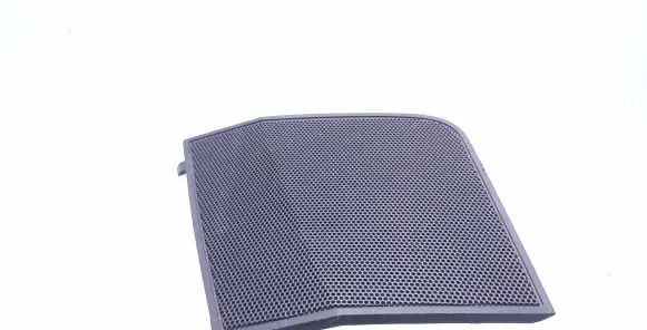 Side speaker trim/cover