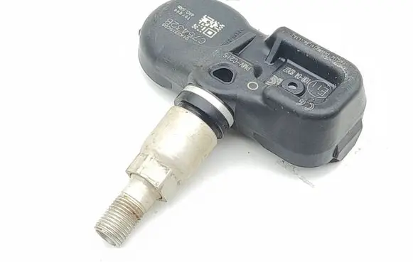 Toyota C-HR I Tire pressure sensor PMVC215 C75432B