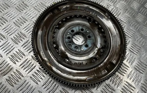 Skoda Octavia Mk2 (1Z) Flywheel