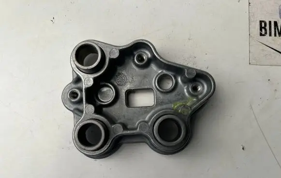 BMW 4 F32 F33 Convertible roof lock/latch 5437737525801