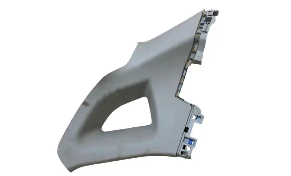 Renault Captur (C) pillar trim 76934346F