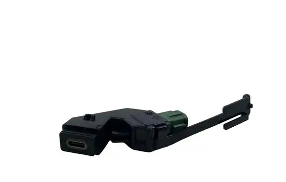 Volkswagen PASSAT B8 AUX in-socket connector 3G8035726A