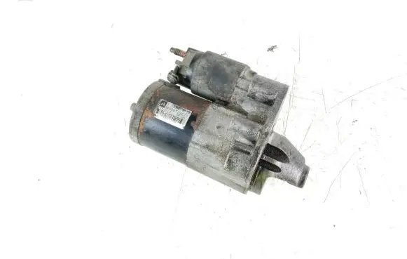 Peugeot RCZ Starter motor M000T32271 7550017