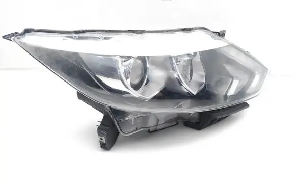 Nissan Qashqai Headlight/headlamp 100-18014 E1313898