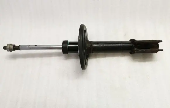 Dacia Sandero Front shock absorber/damper 543022968R