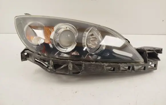 Mazda 3 I Headlight/headlamp BP4K510K0F