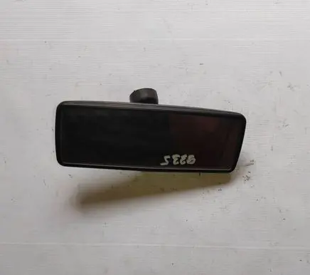Volkswagen Transporter - Caravelle T4 Rear view mirror (interior) E10110089